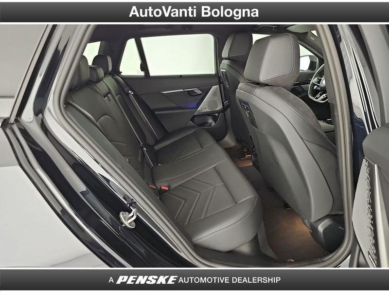 BMW Serie 5 520d 48V xDrive Touring Msport Pro