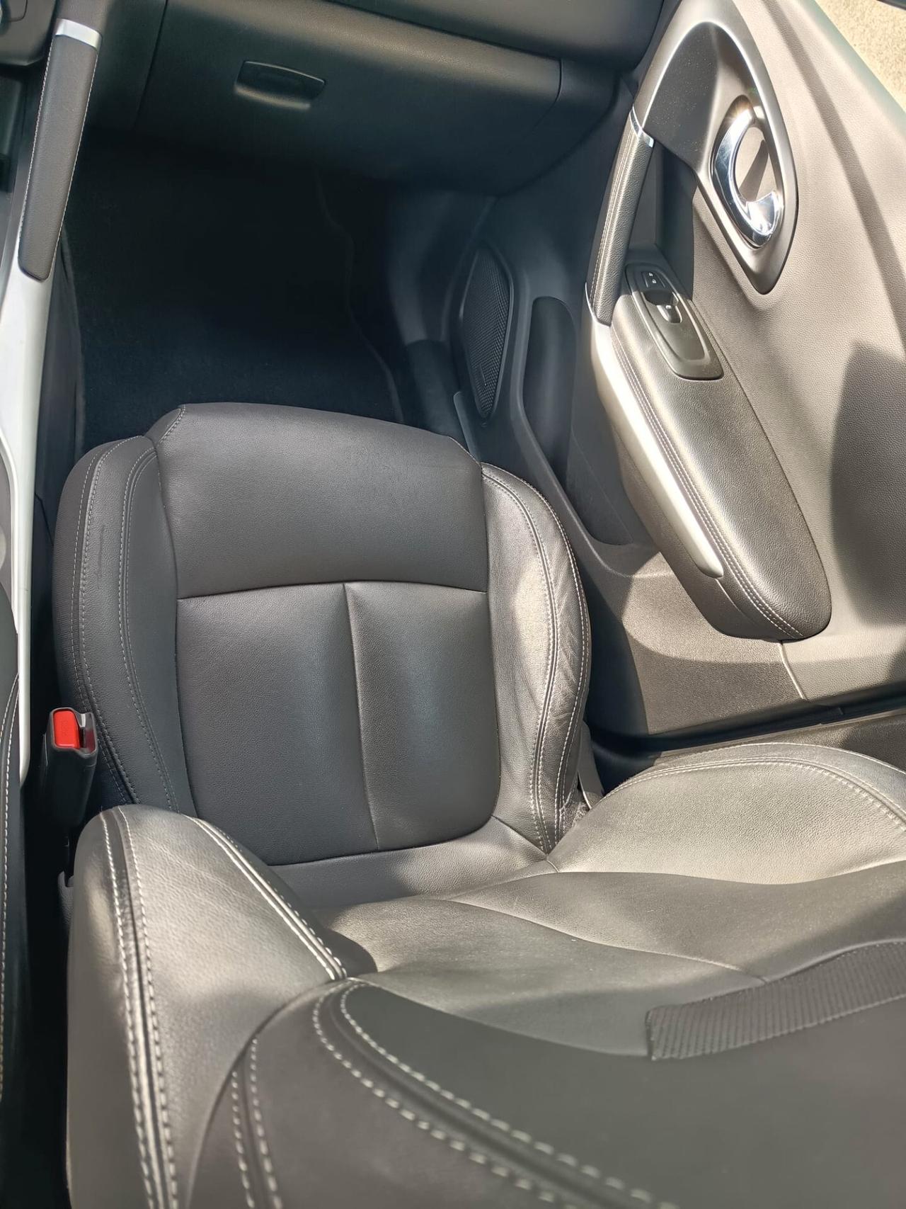 Renault Kadjar dCi 8V 110CV Energy Sport Edition 2