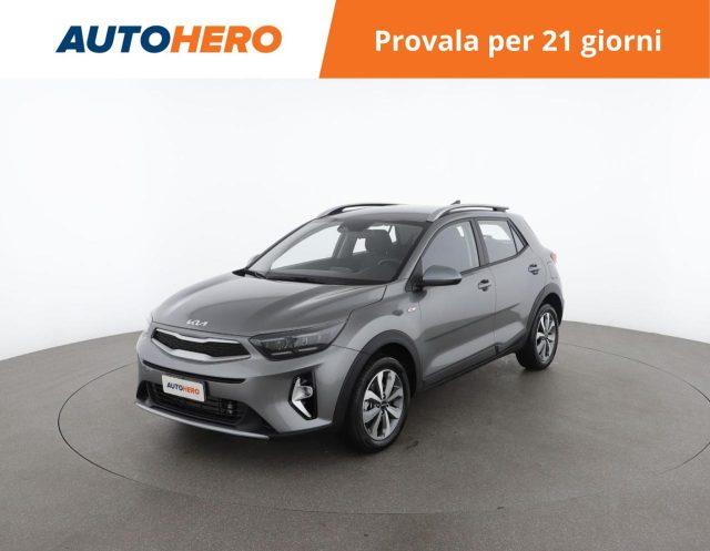 KIA Stonic 1.0 T-GDi 100 CV MHEV MT Urban