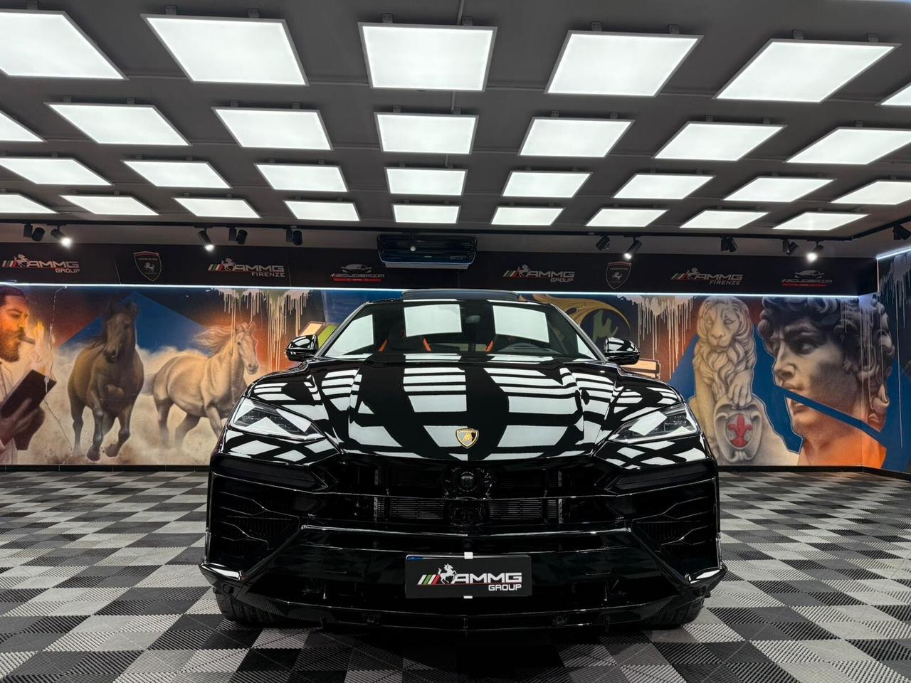 Lamborghini Urus 4.0 SE (288)