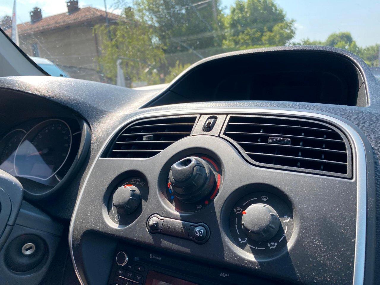 Renault Kangoo 1.5 dci Limited s&s 90cv E6