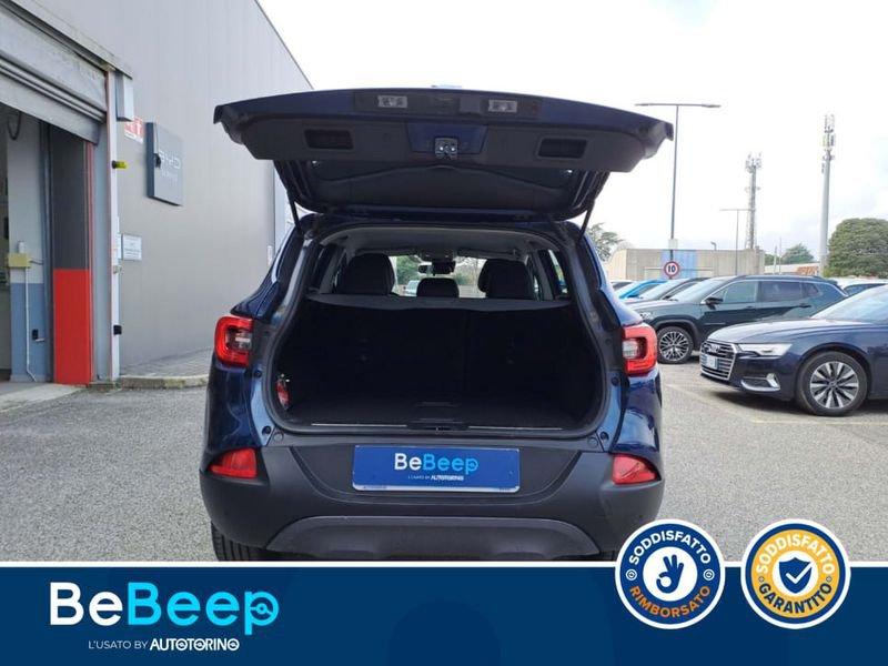 Renault Kadjar 1.5 DCI ENERGY LIFE 110CV