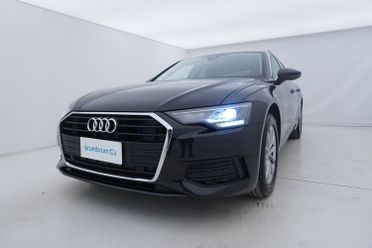 Audi A6 Avant Business S-tronic BR149381 2.0 Mild Hybrid 204CV