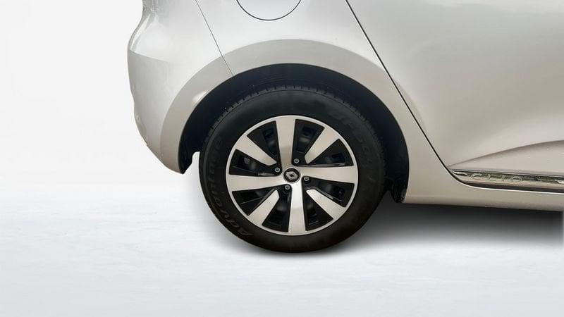 Renault Clio V 2019 5 Porte 1.6 E-TECH Hybrid 140cv Zen Auto
