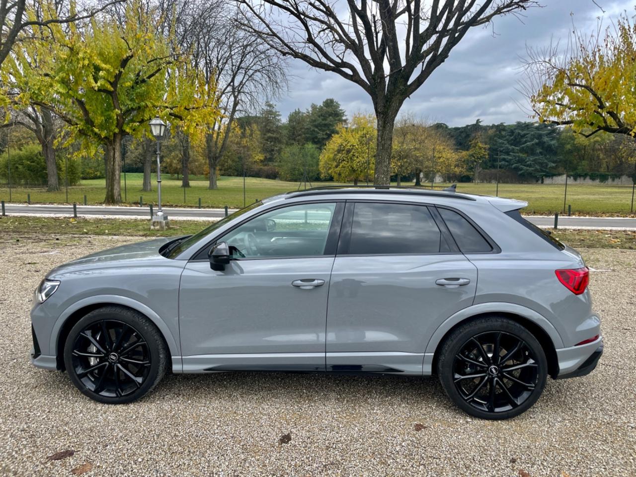 Audi Q3 RS Q3 - PREZZO TOP ITALIA