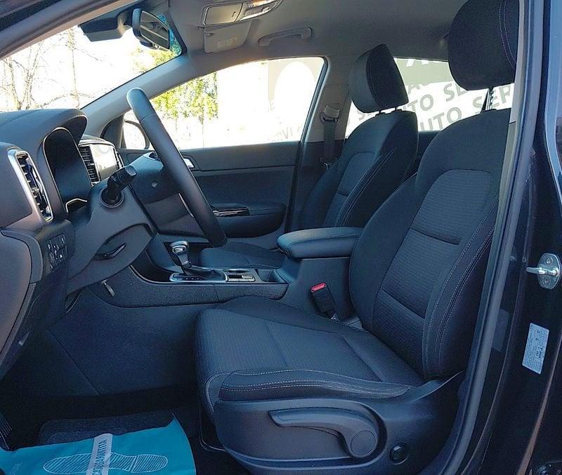 Kia Sportage Sportage 1.6 crdi mhev Style dct