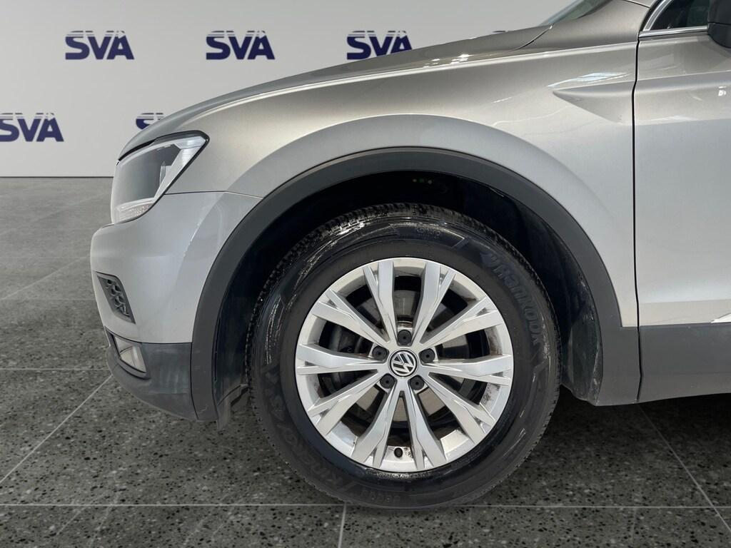 Volkswagen Tiguan 1.6 Tdi 115CV Style