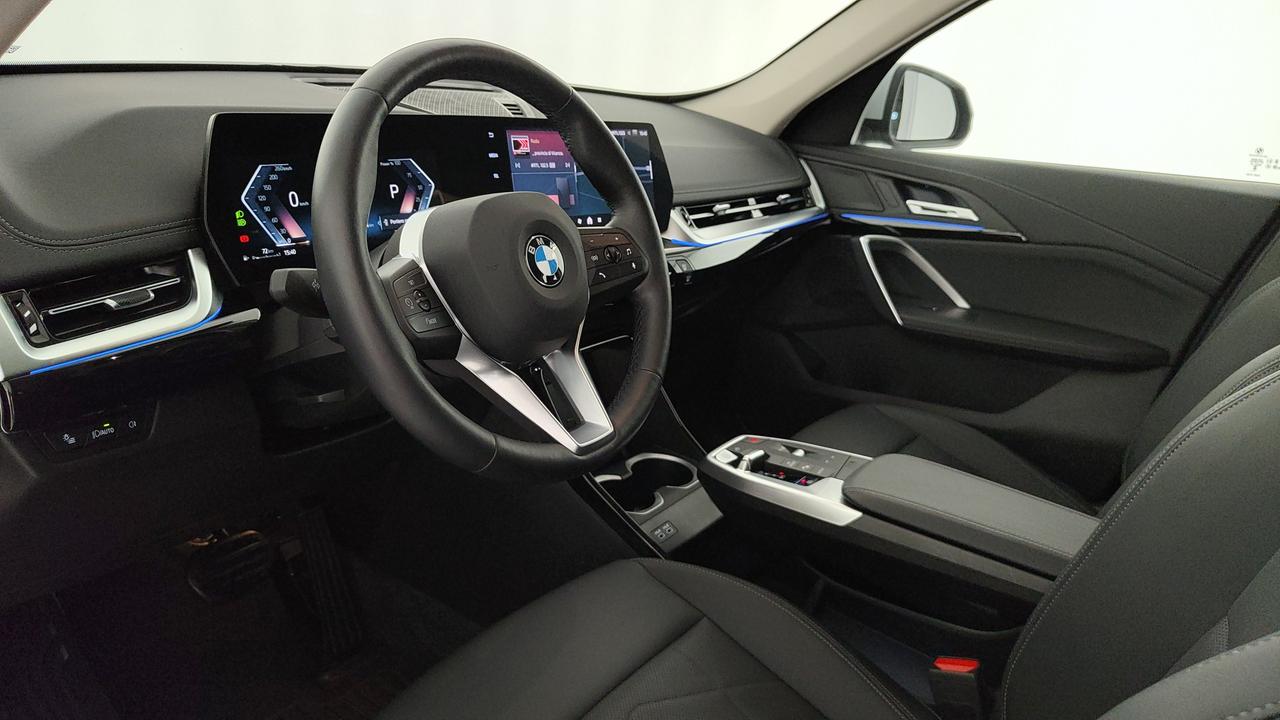 BMW X1 U11 - X1 sdrive18d X-Line auto