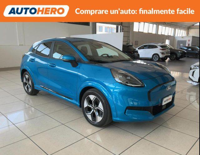 FORD Puma Gen-E 43 kWh