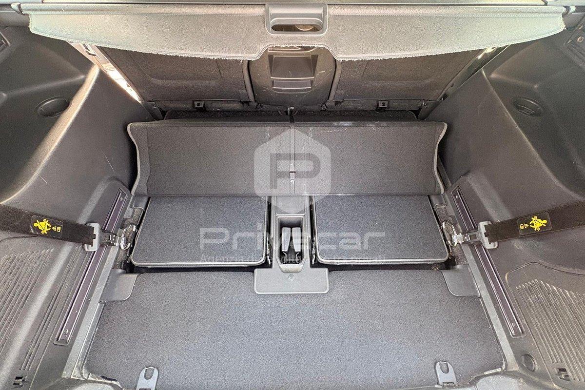 OPEL Zafira 1.6 16V Twinport Cosmo