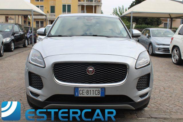 JAGUAR E-Pace 2.0D 150CV AWD aut.