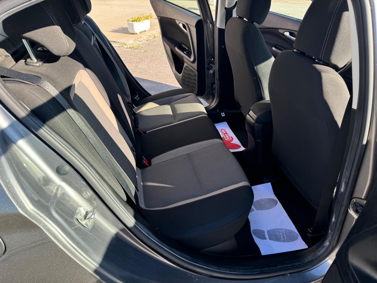 Fiat Tipo 1.4 5 porte Lounge