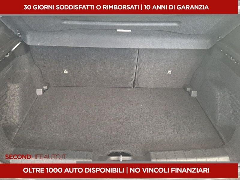 Jeep Avenger 1.2 turbo Altitude fwd 100cv