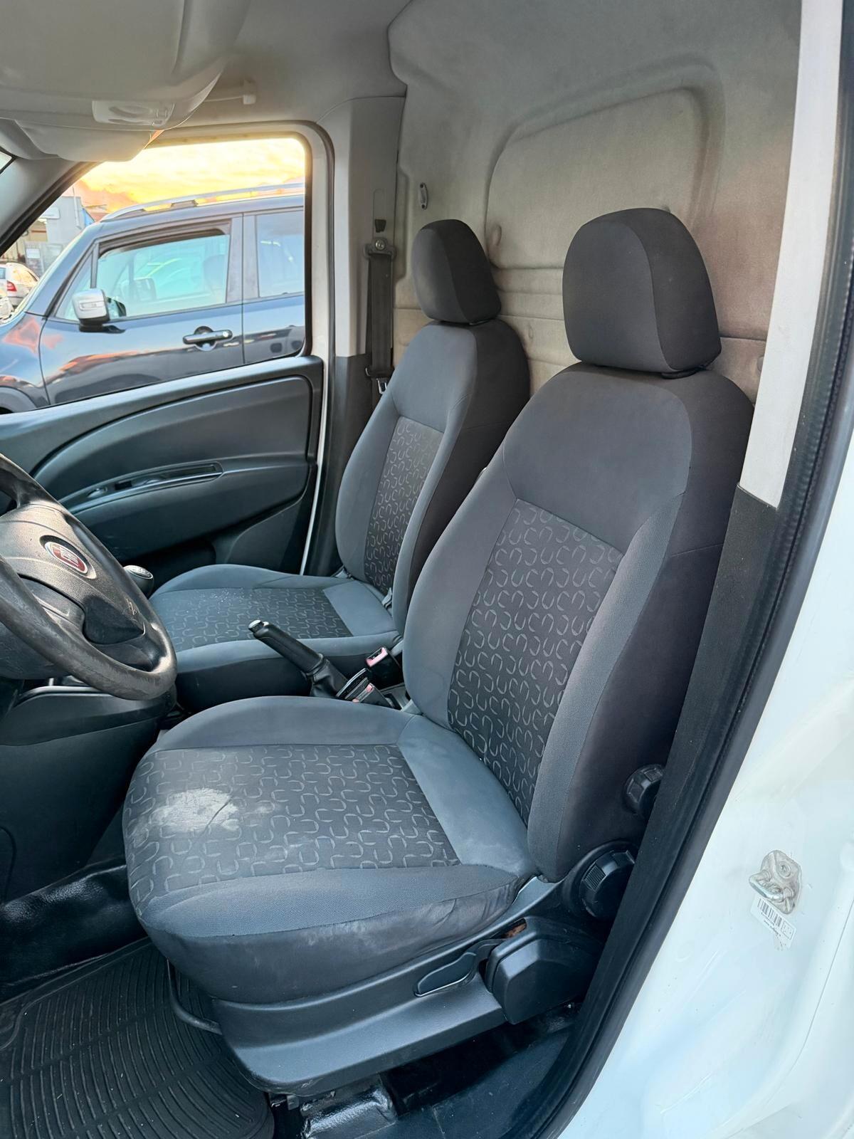 Fiat Doblo Doblò