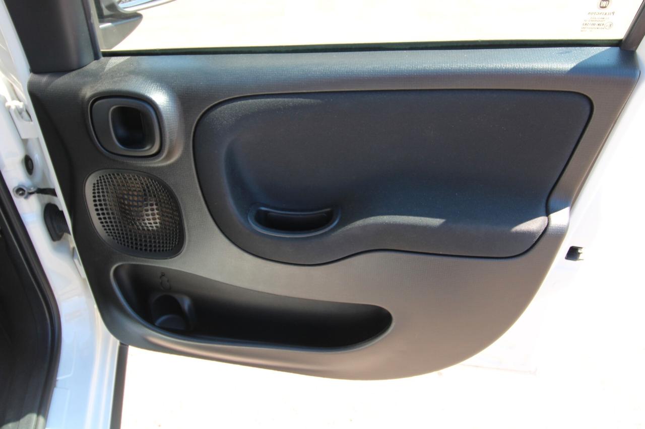 Fiat Panda 1.2 EasyPower CITY CROSS