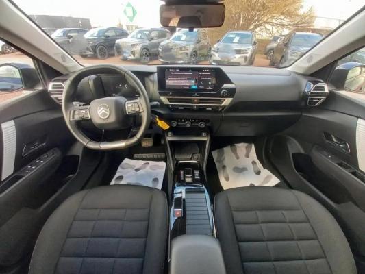 Citroen C4 1.2 Plus s&s 130cv eat8 IN PROMO