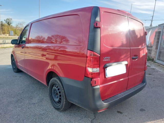 MERCEDES-BENZ Vito 1.7 110 CDI Furgone Long