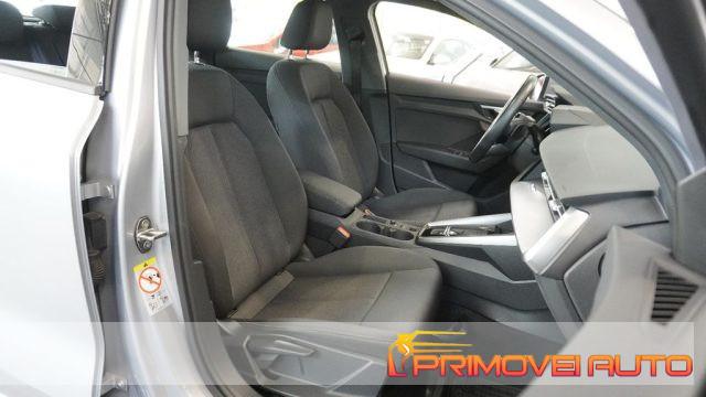 AUDI A3 SPB 30 TFSI