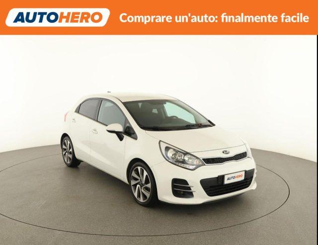 KIA Rio 1.4 CRDi 5p.S&S High Tech