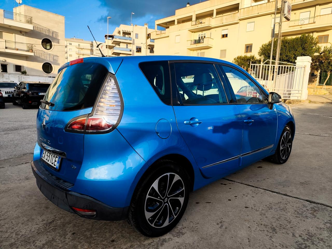 Renault Scenic Scénic XMod 1.2 TCe 130CV Start&Stop Energy