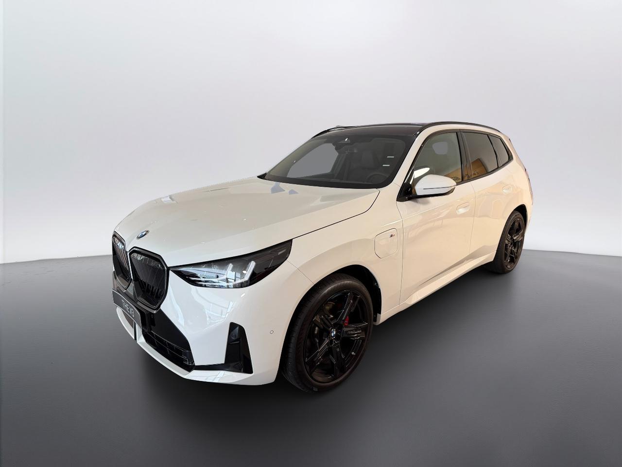 BMW BMW X3 30e xDrive