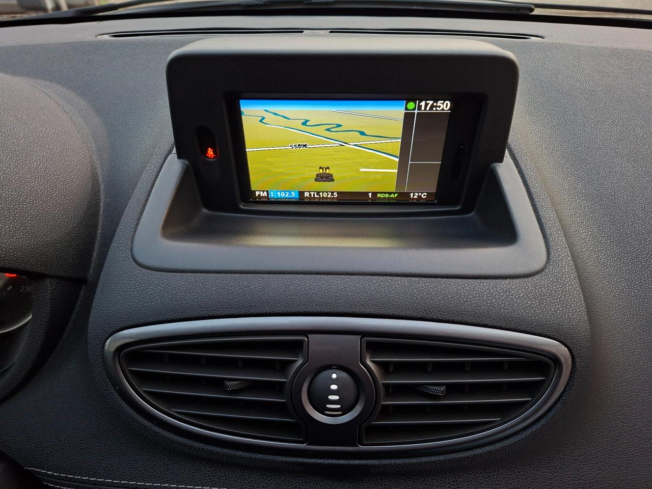 Renault Clio 1.6 16v Dynamique 20th *AUTOMATICA*