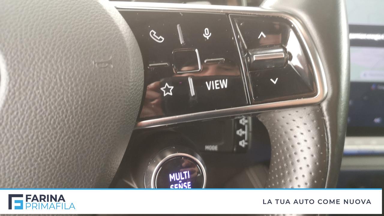 RENAULT NUOVO AUSTRAL techno E-Tech full hybrid 200