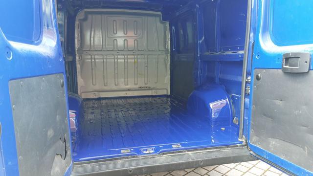 FIAT Ducato 30 2.3 MJT 120CV PC-TN Furg. Az. Italia 100.000 Km