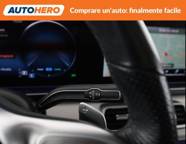 MERCEDES-BENZ GLE 450 4Matic EQ-Boost Premium