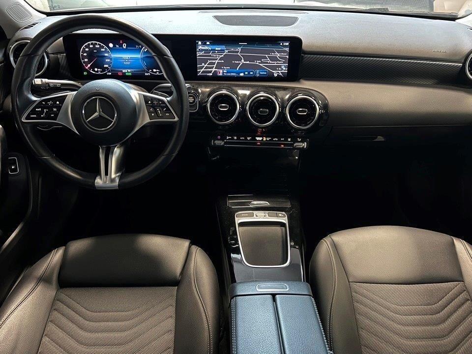 Mercedes A 250 Classe 250e Phev Progressive Advanced Plus autom