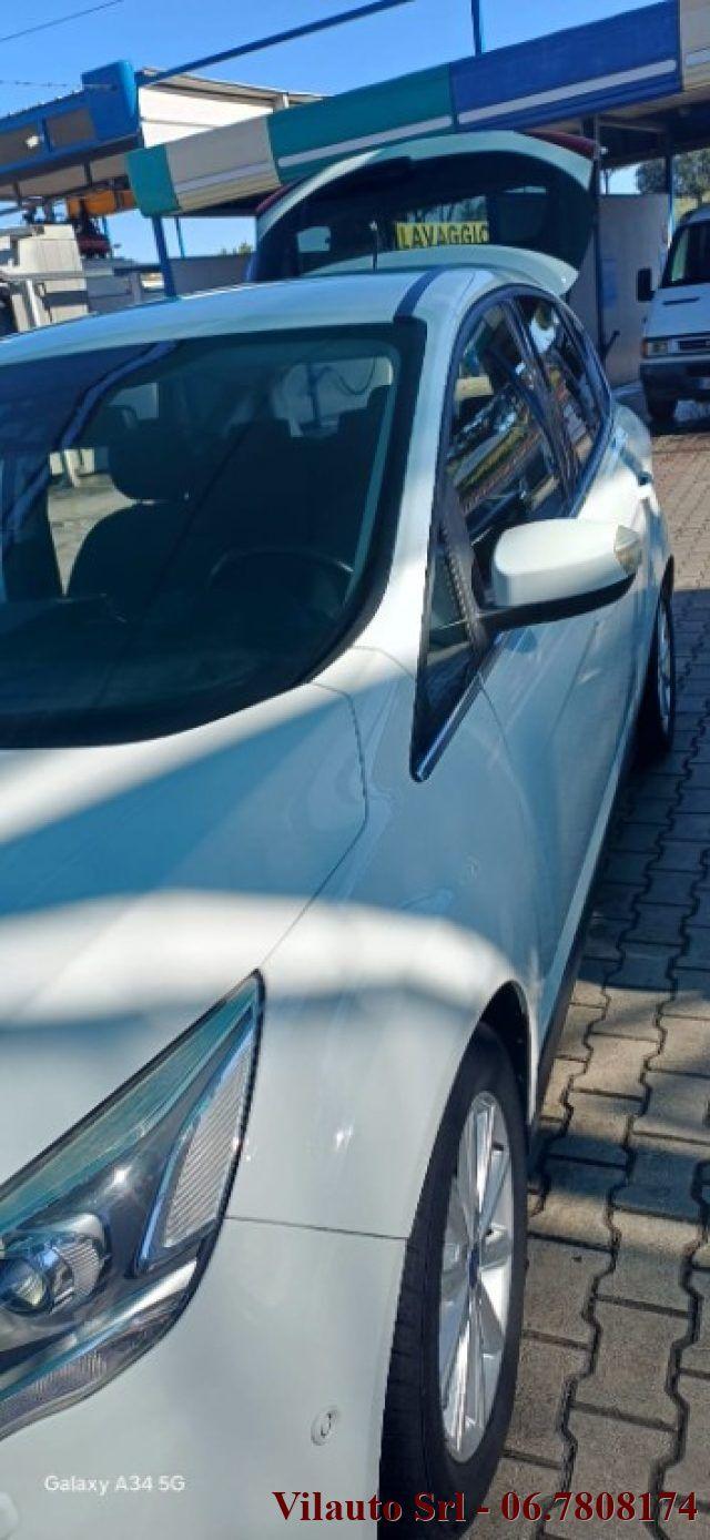 FORD C-Max 7 2.0 TDCi 150CV Powershift Start&Stop Business