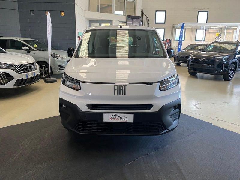 FIAT Doblò 1.5 BlueHdi 100 CV AUTOVETTURA