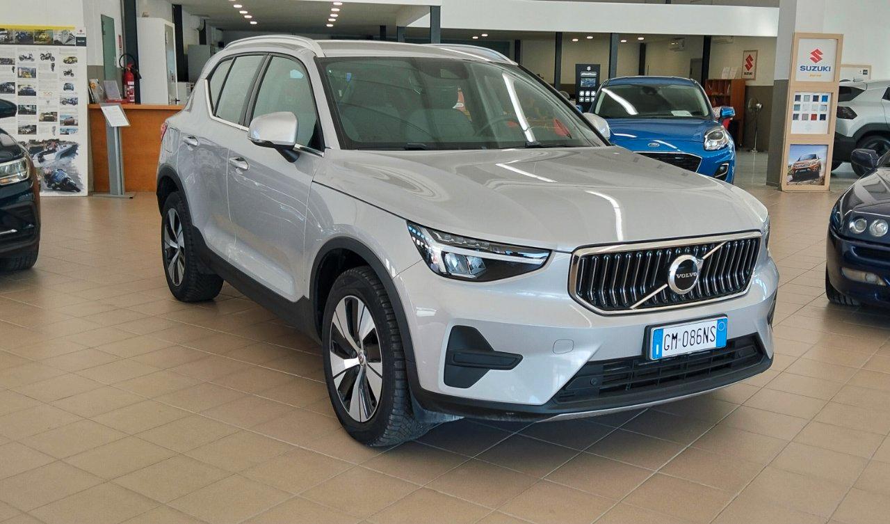 Volvo XC40 1.5 t5 Recharge PHEV Core Auto