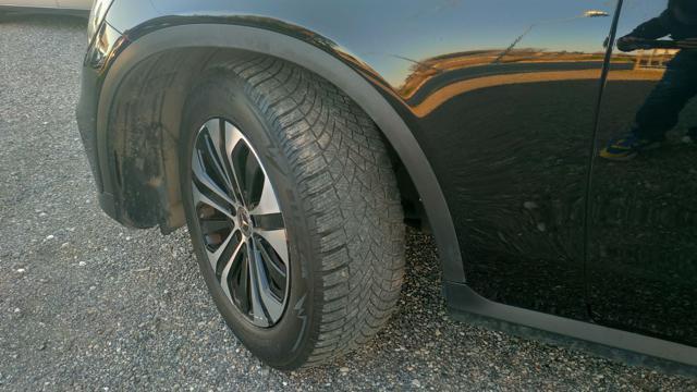 MERCEDES-BENZ GLC 200 d 4Matic Business 81000KM
