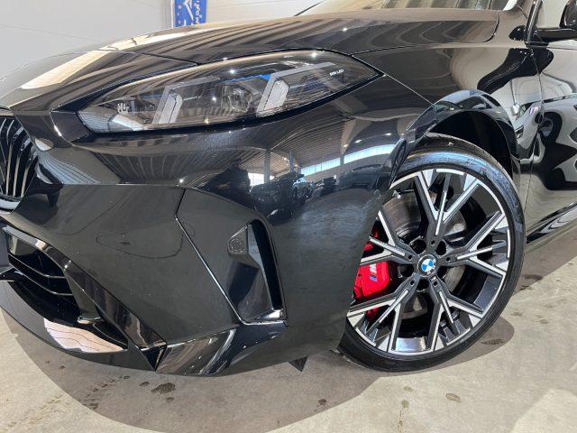 BMW 120 48V M Sport Pro "18 MSport PACK BLACK/TELECAM