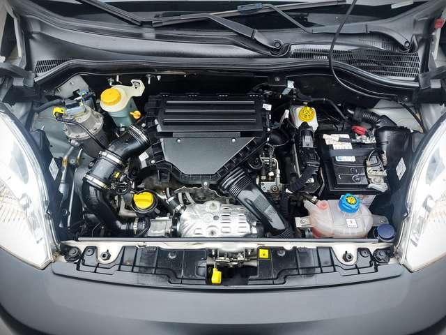 Fiat Qubo Fiorino Qubo N1 1.3 mjt 16v 80cv autocarro 4 posti