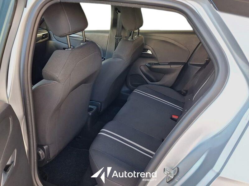 Opel Corsa 1.2 75 CV GS S&S