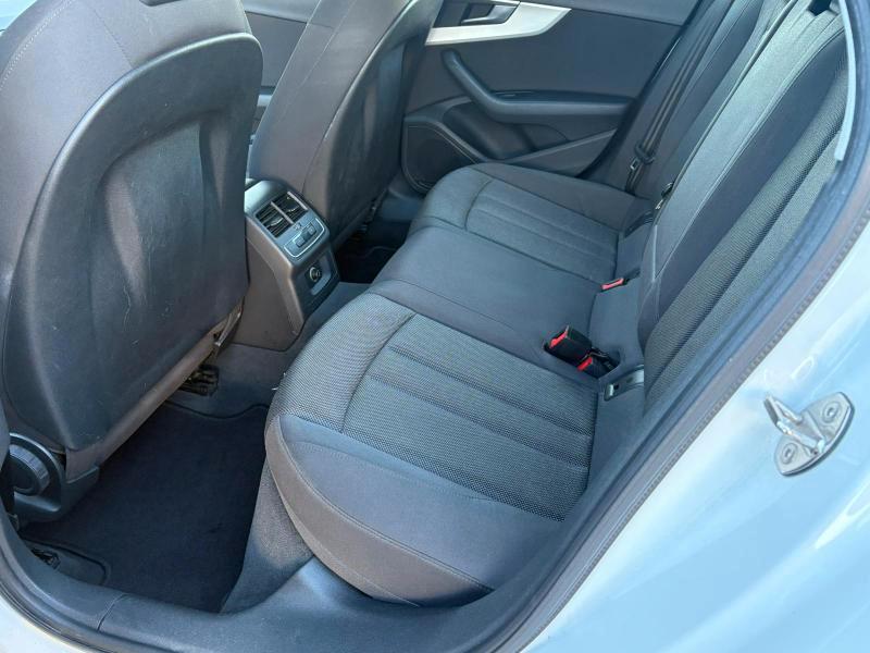 Audi A4 Avant 35 2.0 tdi Sport 150cv s-tronic