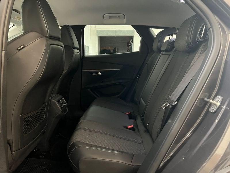 Peugeot 3008 3008 BlueHDi 130 S&S Allure Pack
