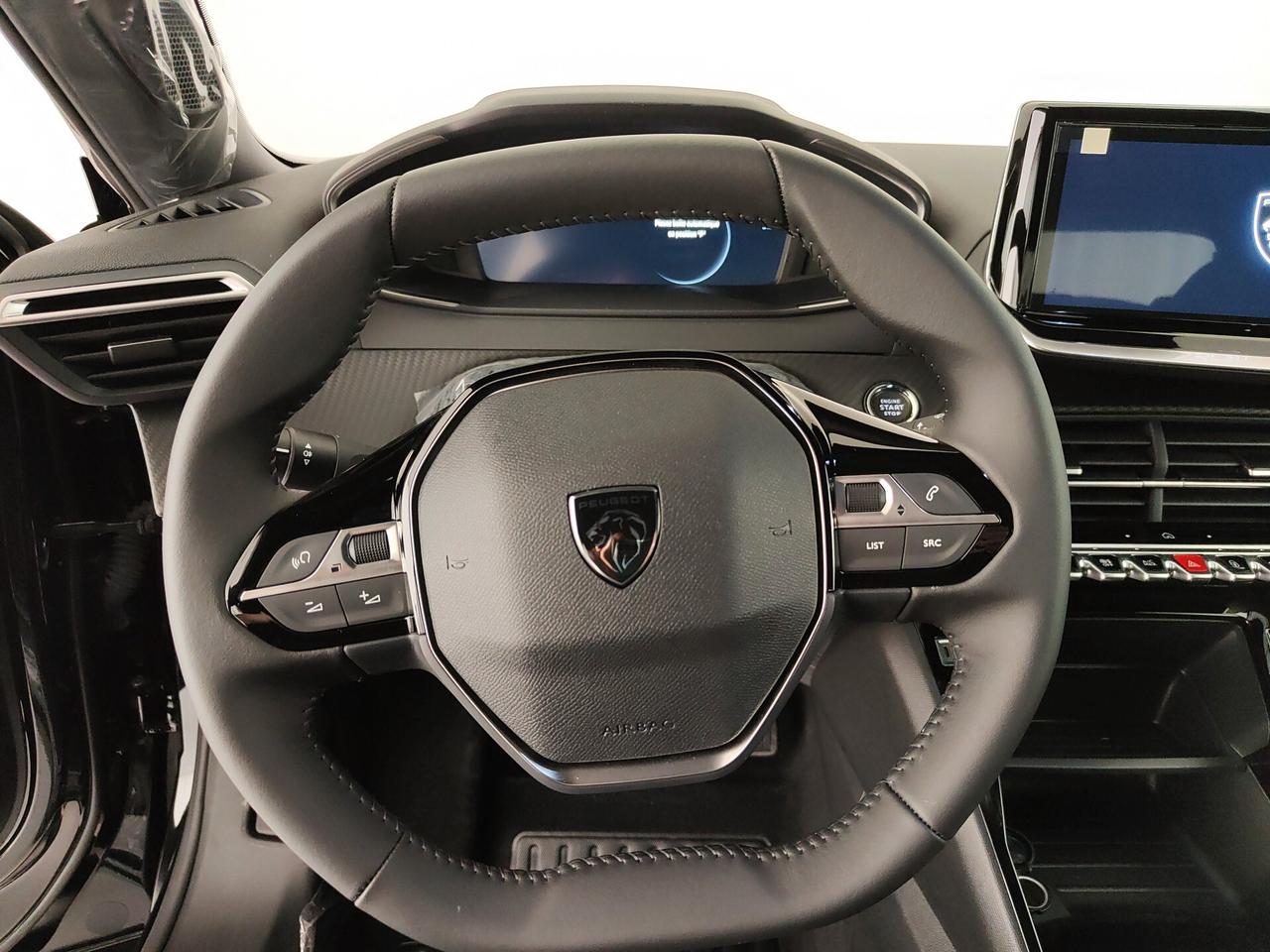 Peugeot 2008 Hybrid 110 e-DCS6 Allure