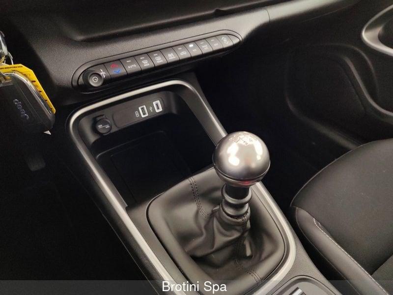 Jeep Avenger Avenger 1.2 Turbo 100 CV Longitude