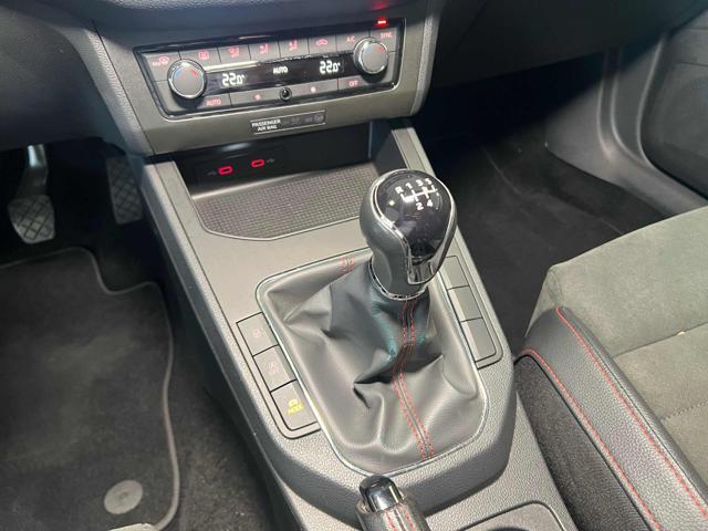 SEAT Ibiza 1.6 TDI 95 CV 5 porte FR