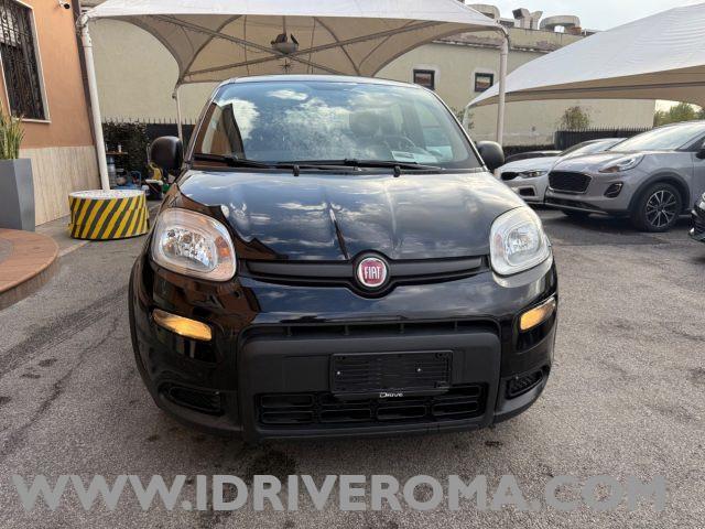 FIAT Panda 1.0 CITY-LIFE Hybrid+GPL