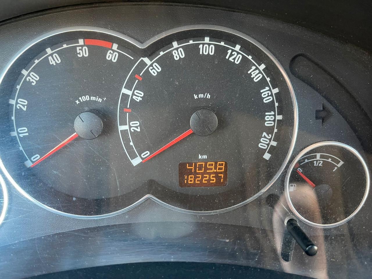 Opel Meriva 1.3 CDTI ecoFLEX Cosmo