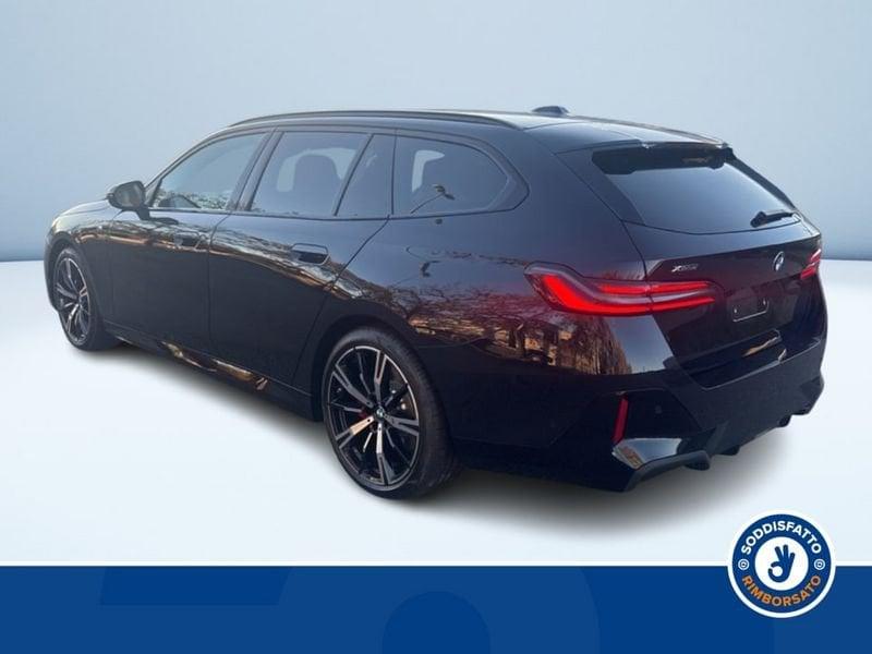 BMW Serie 5 Touring 520d XDrive M Sport Pro