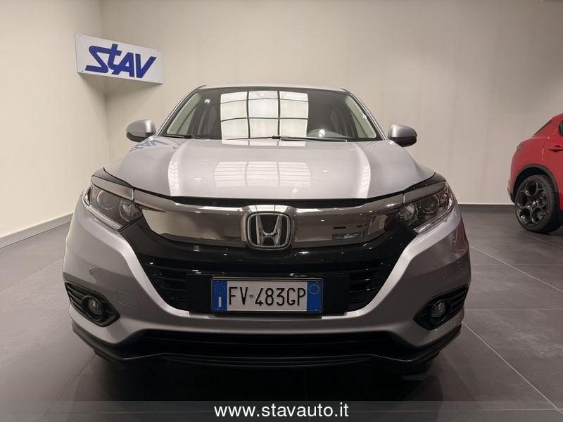Honda HR-V 1.5 Elegance Navi Adas