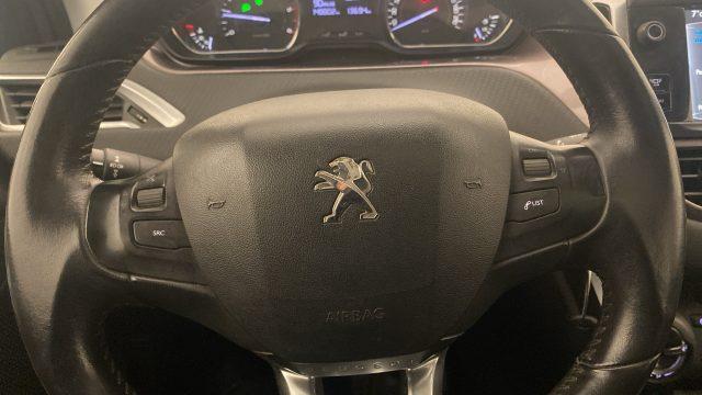 PEUGEOT 2008 1° serie 1.4 HDi 68CV Active