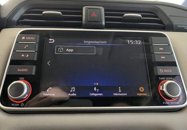 NISSAN Micra IG-T 100 5 porte Acenta