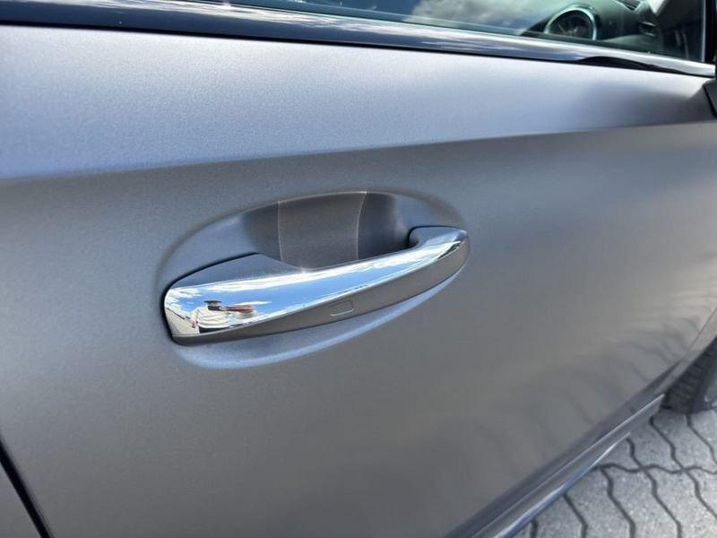 Mercedes-Benz Classe A MERCEDES-AMG A 35 4MATIC AMG line Night Package II