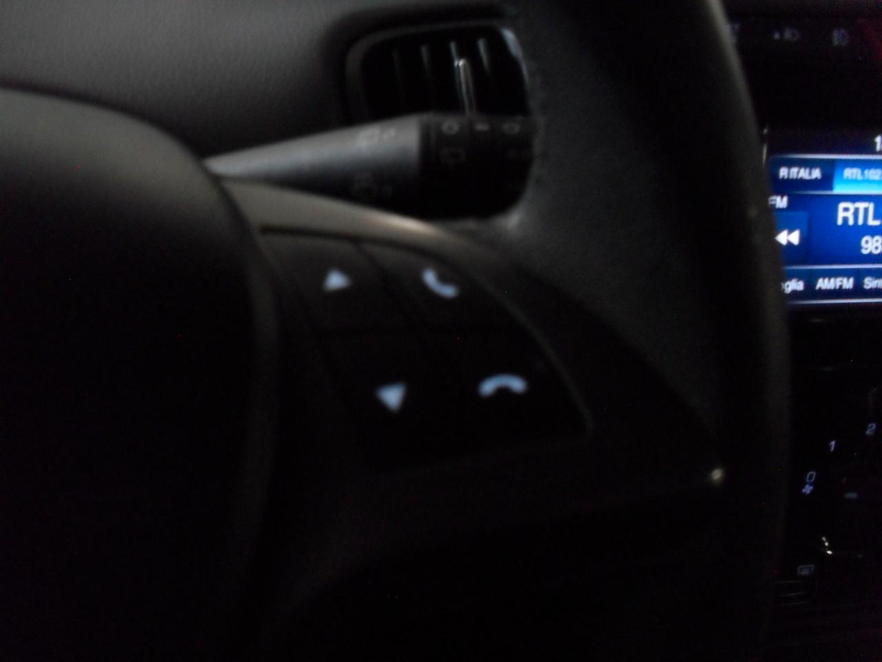 Lancia Ypsilon Y MULTIJET